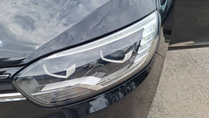 Renault Scenic IV