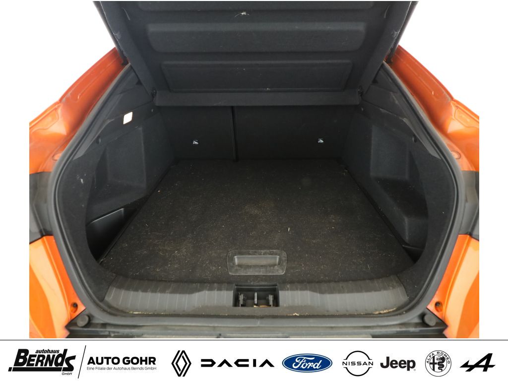 Renault Arkana – Bild 19