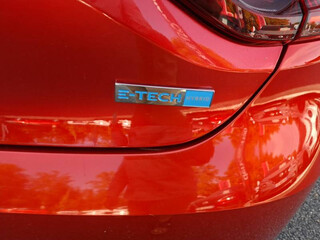 Vehicle 3D Image
