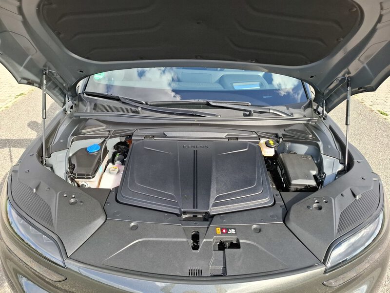 Genesis GV60