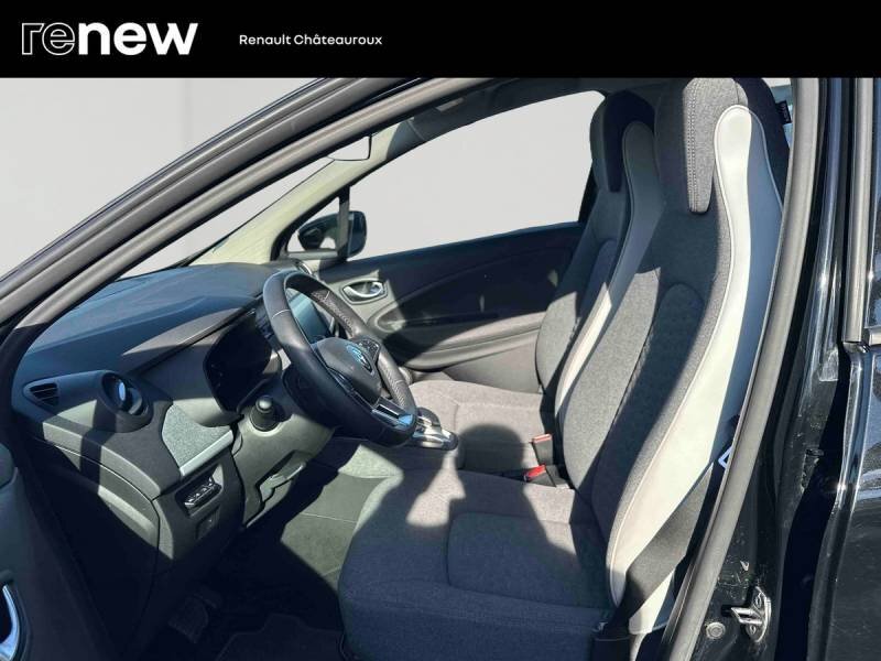 Renault ZOE E-Tech Electrique