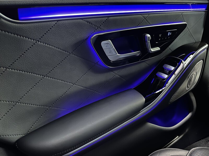Mercedes-Benz S 400