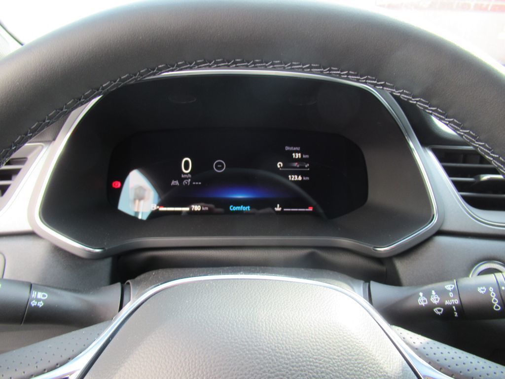 Renault Captur – Bild 7