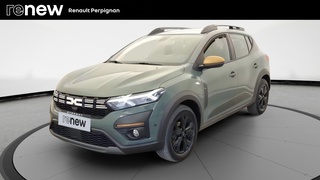 Vehicle 3D Image