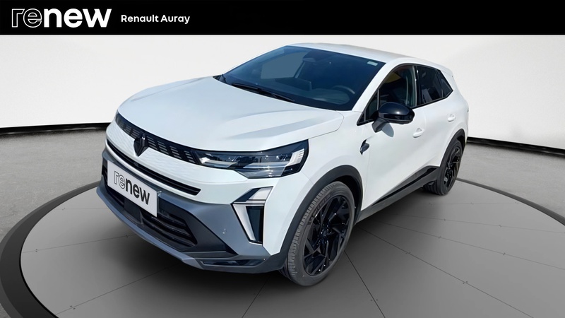 Renault Symbioz
