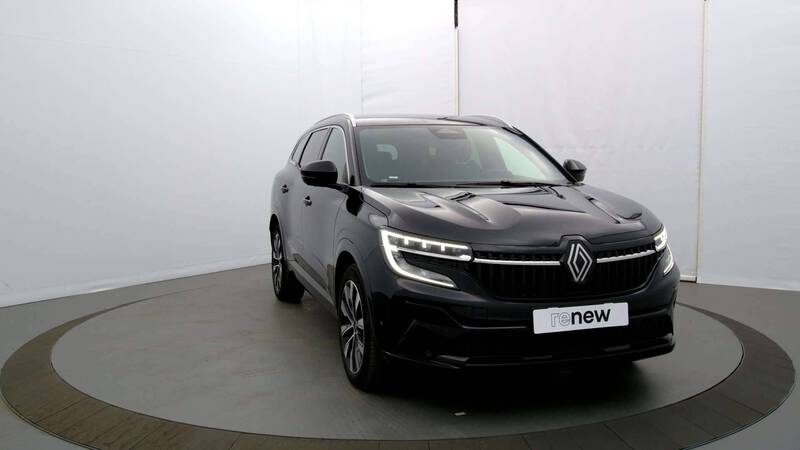 Renault Espace VI
