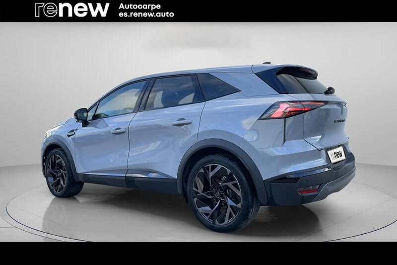 Renault Symbioz