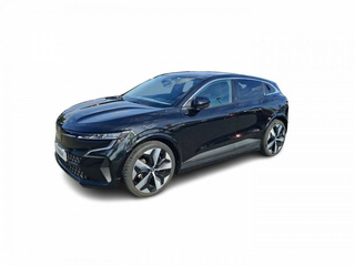 MEGANE E-TECH ELECTRIQUE