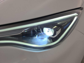 Vehicle 3D Image