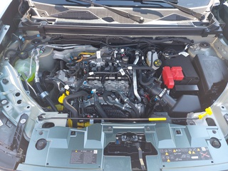 Vehicle 3D Image