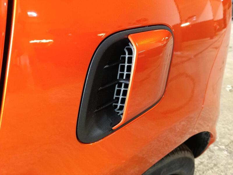Renault Twingo III