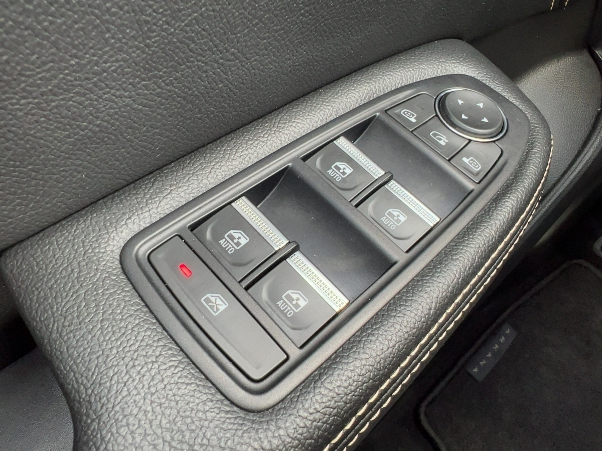 Renault Arkana – Bild 21