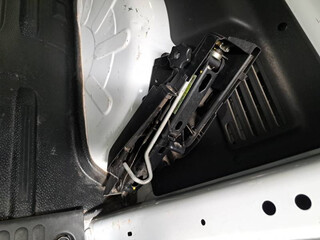 Vehicle 3D Image