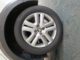 Vehicle 3D Image