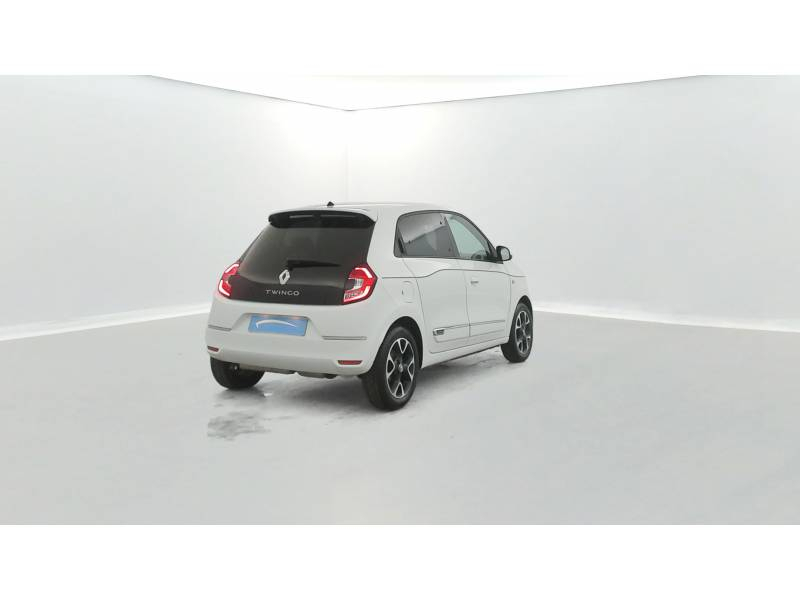 Renault Twingo III
