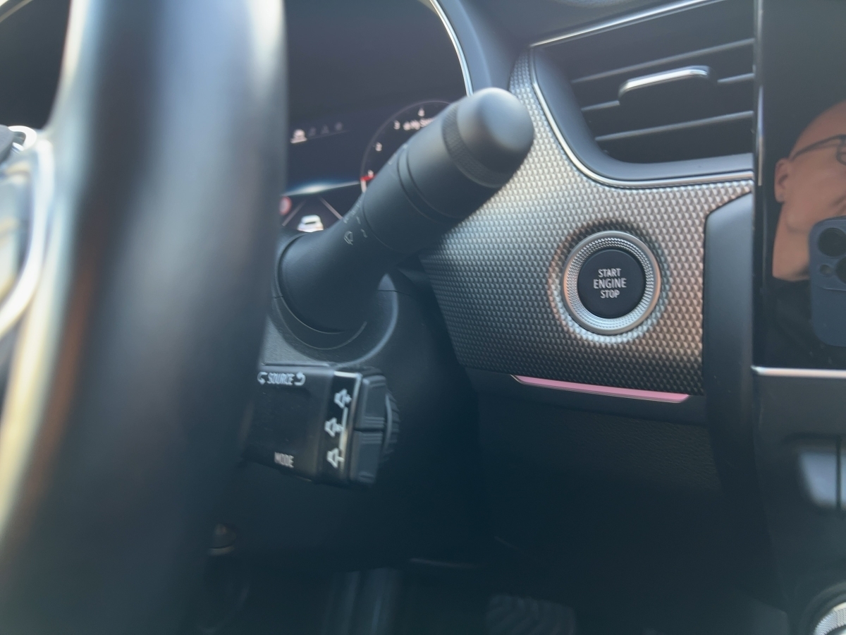 Renault Arkana – Bild 16