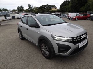 Vehicle 3D Image