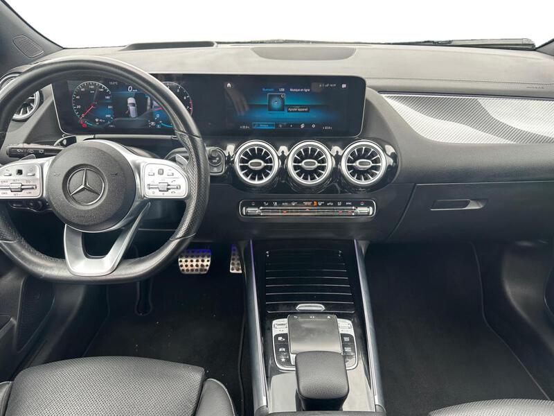 Mercedes Classe B