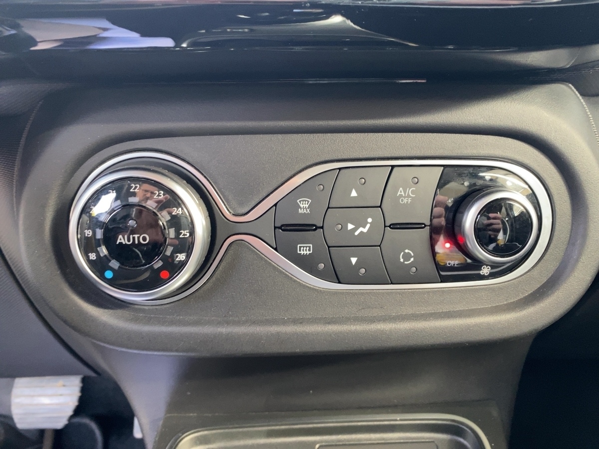 Renault Twingo E-TECH – Bild 19