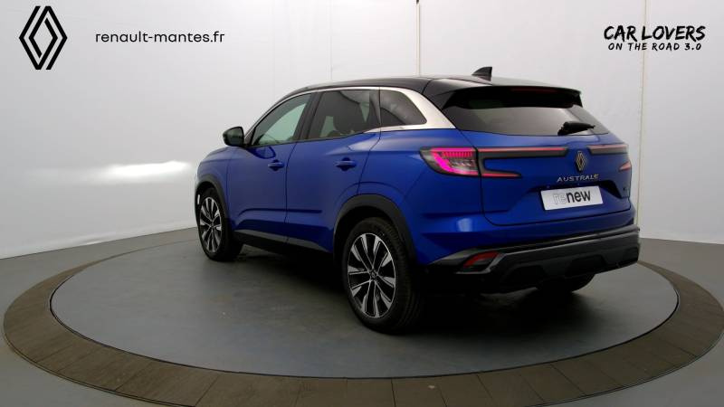 Renault Austral