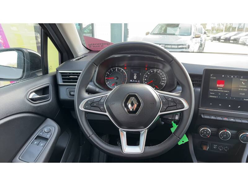 Renault Clio V