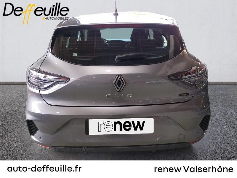 Renault Clio V