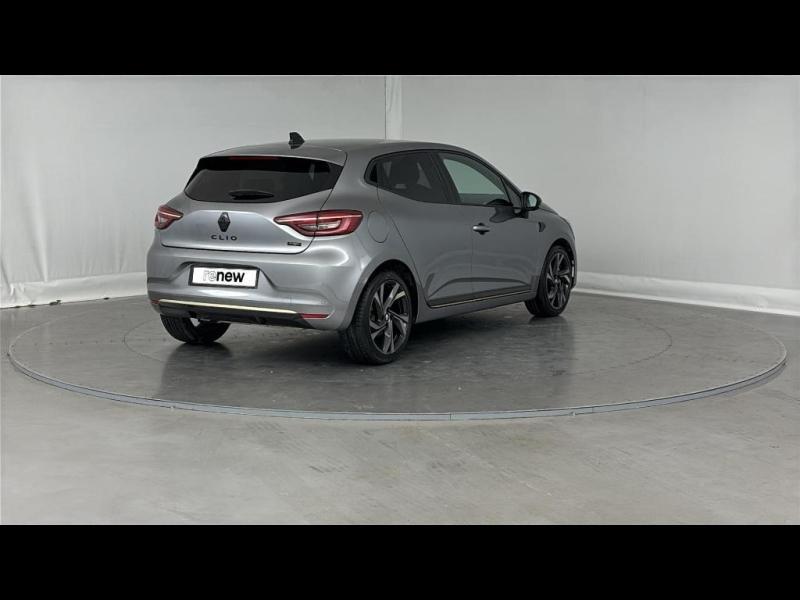 Renault Clio V