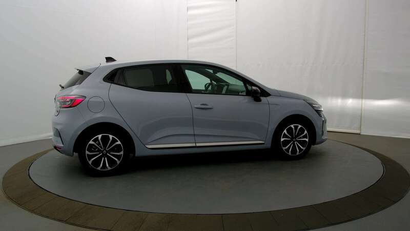 Renault Clio V