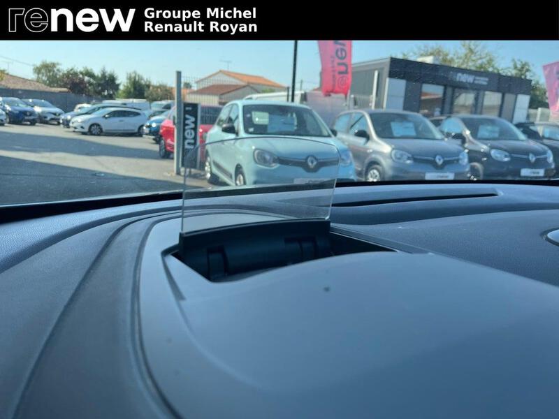 Renault Espace V