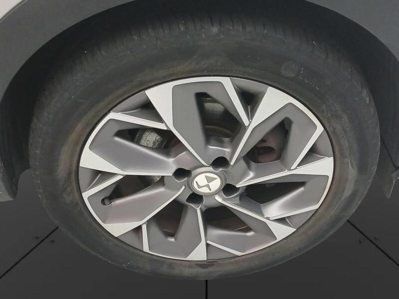 DS 3 Crossback Electrique