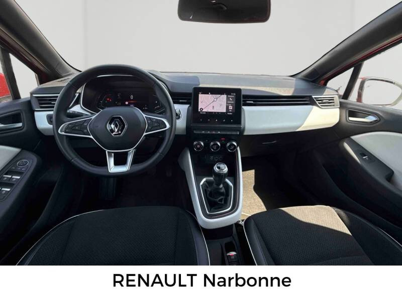 Renault Clio V