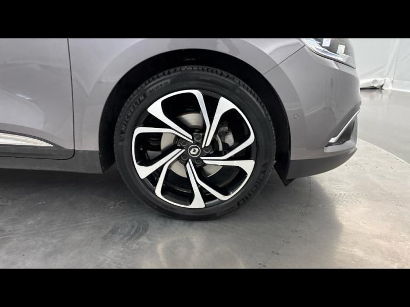 Renault Scenic IV
