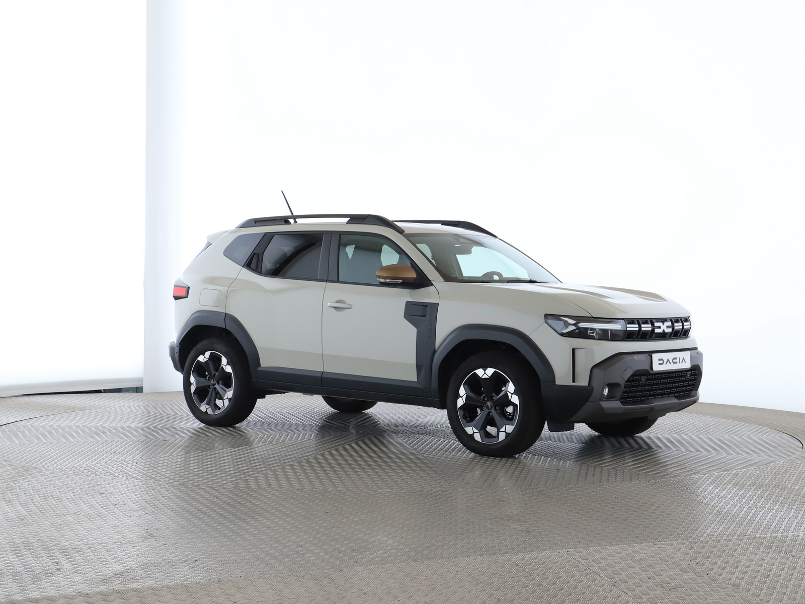 Dacia Duster – Bild 22