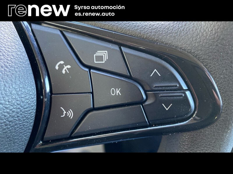 Renault Kangoo Combi