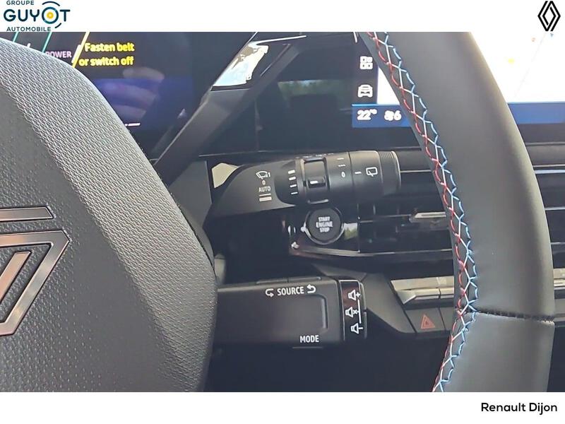 Renault Clio VI