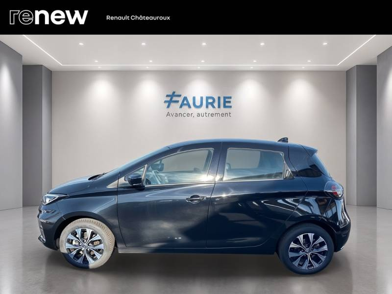 Renault ZOE E-Tech Electrique