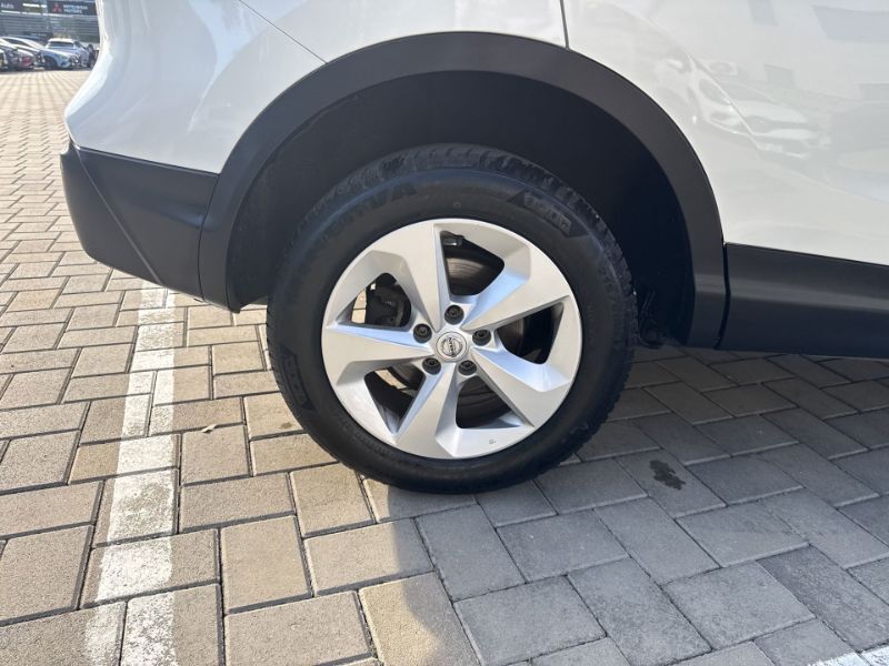 NISSAN Qashqai 2019 — imagine 9