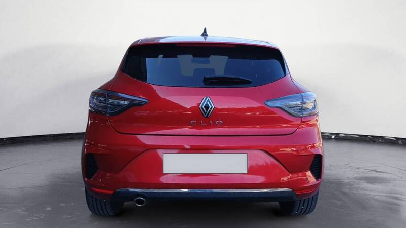 Renault Clio V