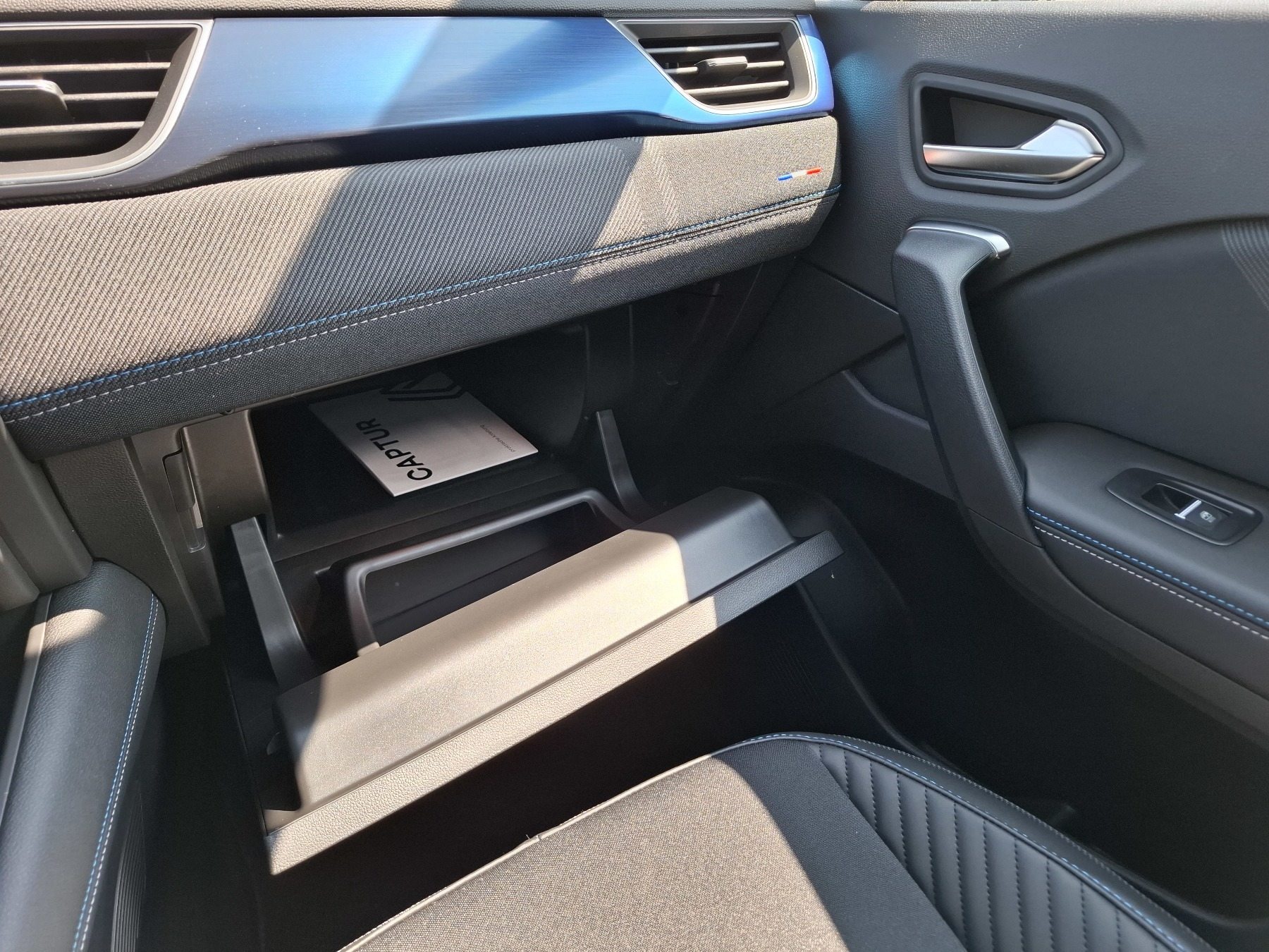 Renault Captur – Bild 27