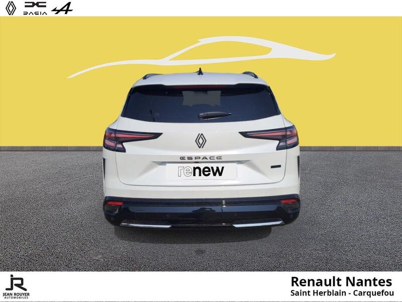 Renault Espace VI