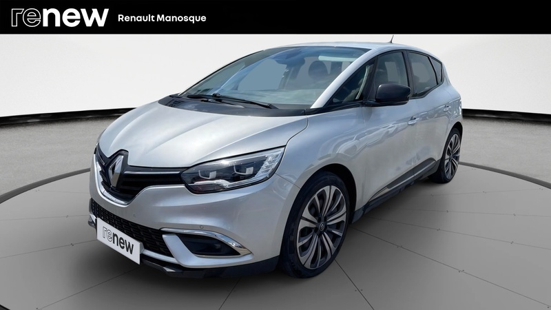 Renault Scenic IV