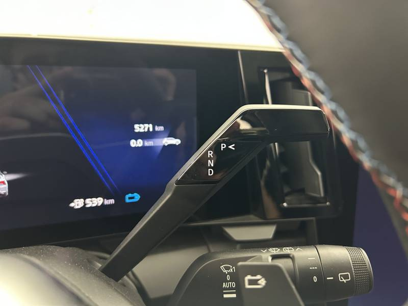 Renault Scenic E-Tech Electrique
