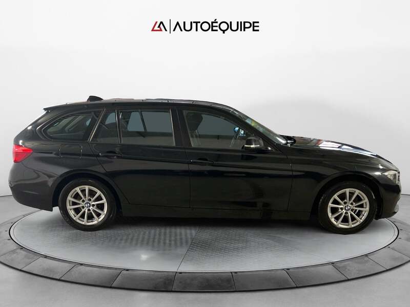 BMW Serie 3