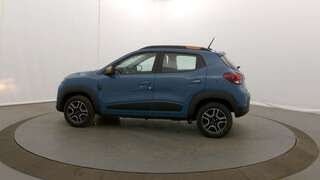 Vehicle 3D Image
