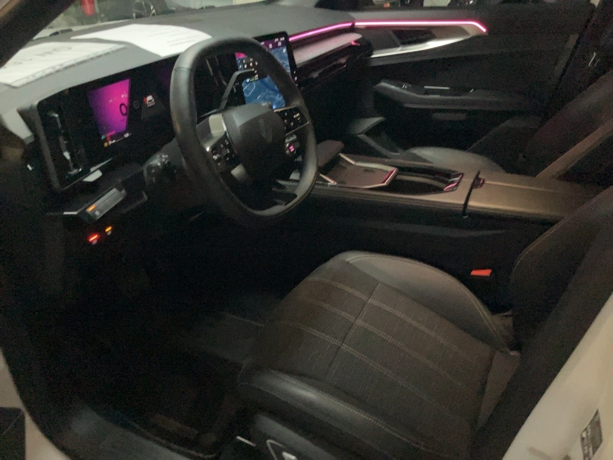 Renault Austral – Bild 12
