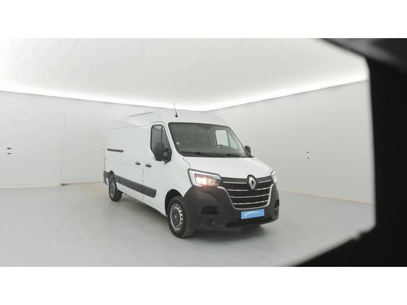 Renault Master III