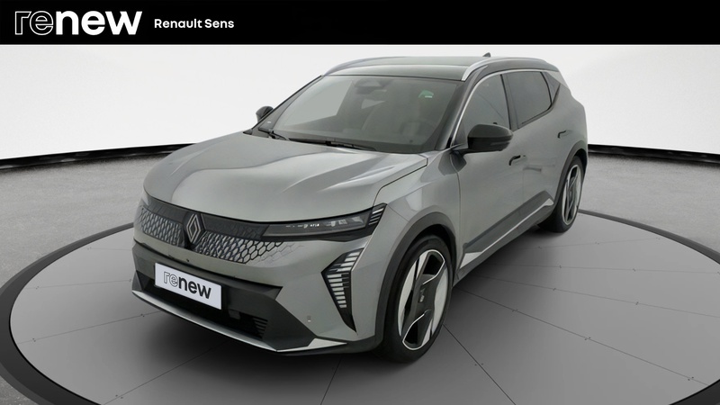 Renault Scenic E-Tech Electrique