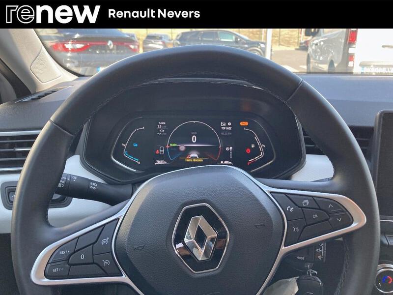 Renault Clio V