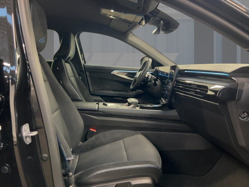 Fahrzeugabbildung Austral Techno Esprit Alpine Mild Hybrid 160 Automatik Bild 8 von 20