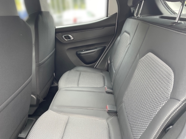 Dacia Spring – Bild 11